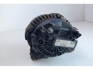 bontott AUDI A6 C6 Generátor