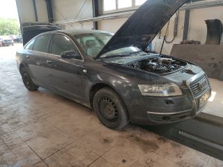 bontott AUDI A6 C6 Gyújtáskapcsoló