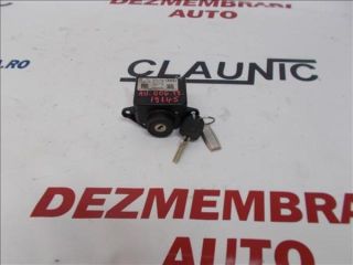 bontott AUDI A6 C6 Gyújtáskapcsoló