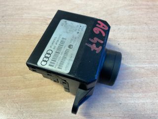 bontott AUDI A6 C6 Gyújtáskapcsoló