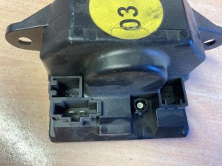 bontott AUDI A6 C6 Gyújtáskapcsoló