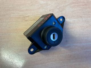 bontott AUDI A6 C6 Gyújtáskapcsoló