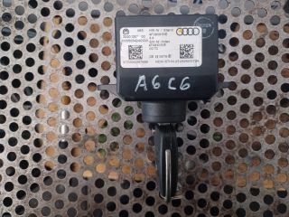 bontott AUDI A6 C6 Gyújtáskapcsoló