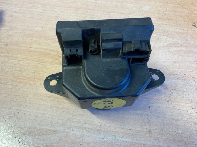 bontott AUDI A6 C6 Gyújtáskapcsoló