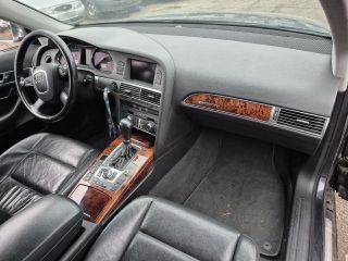 bontott AUDI A6 C6 Gyújtáskapcsoló