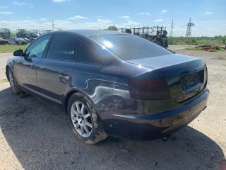 bontott AUDI A6 C6 Hátsó Bölcső