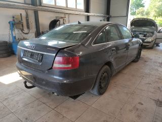 bontott AUDI A6 C6 Hátsó Bölcső