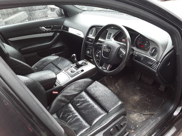 bontott AUDI A6 C6 Hátsó Differenciálmű