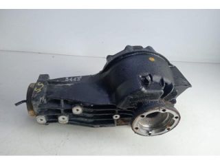 bontott AUDI A6 C6 Hátsó Differenciálmű