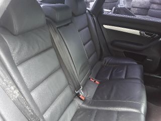 bontott AUDI A6 C6 Hátsó Differenciálmű