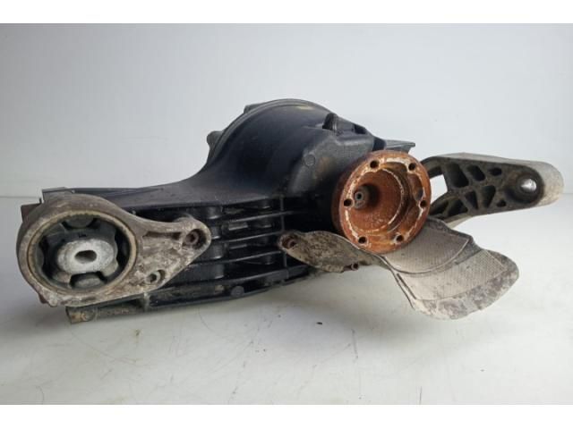 bontott AUDI A6 C6 Hátsó Differenciálmű