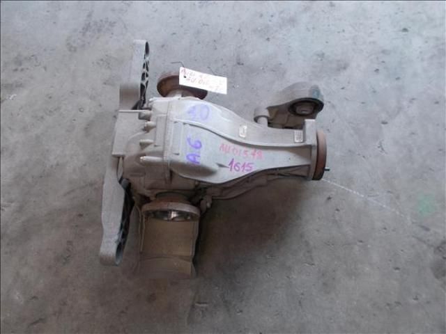 bontott AUDI A6 C6 Hátsó Differenciálmű