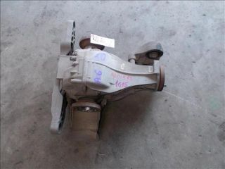 bontott AUDI A6 C6 Hátsó Differenciálmű