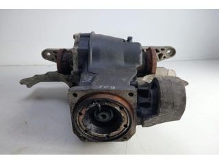 bontott AUDI A6 C6 Hátsó Differenciálmű