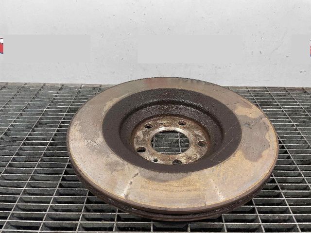 bontott AUDI A6 C6 Hátsó Féktárcsa