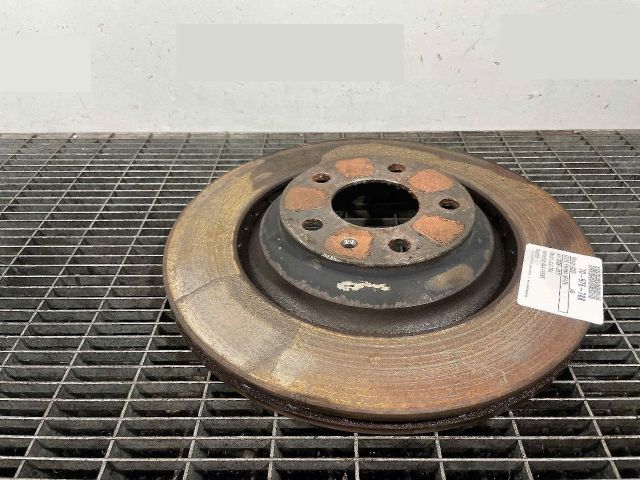 bontott AUDI A6 C6 Hátsó Féktárcsa