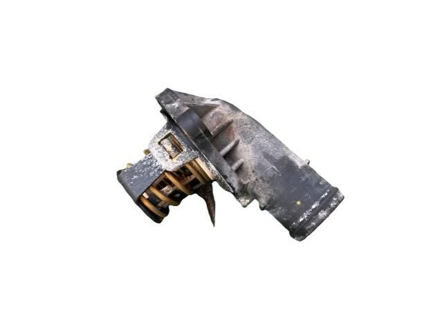 bontott AUDI A6 C6 Hengerfej Vízkivezető