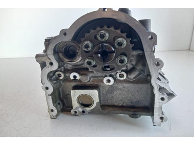 bontott AUDI A6 C6 Hengerfej