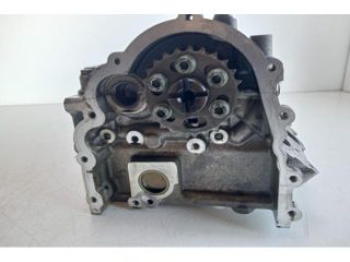 bontott AUDI A6 C6 Hengerfej