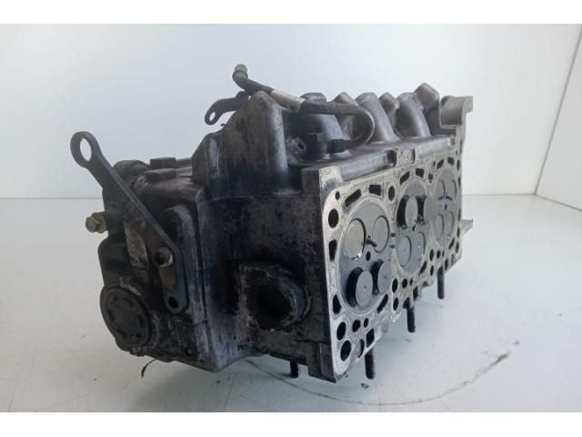 bontott AUDI A6 C6 Hengerfej