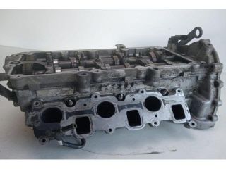 bontott AUDI A6 C6 Hengerfej