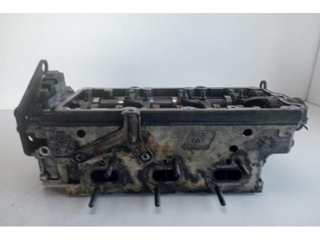 bontott AUDI A6 C6 Hengerfej