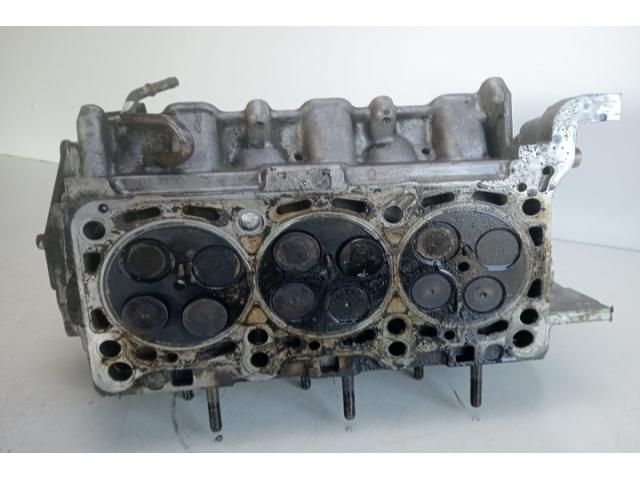 bontott AUDI A6 C6 Hengerfej