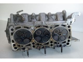 bontott AUDI A6 C6 Hengerfej