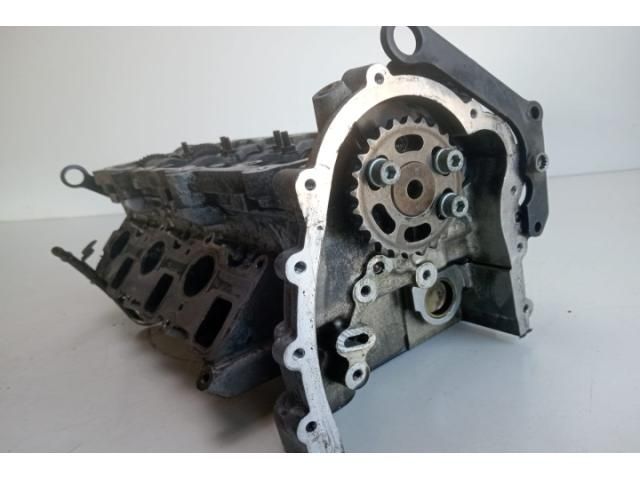 bontott AUDI A6 C6 Hengerfej