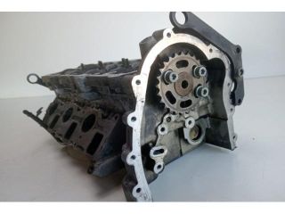 bontott AUDI A6 C6 Hengerfej