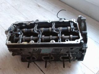 bontott AUDI A6 C6 Hengerfej