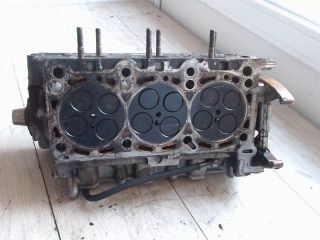 bontott AUDI A6 C6 Hengerfej