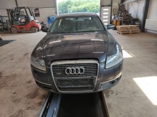 bontott AUDI A6 C6 Homlokfal (Üres lemez)