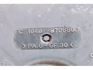 bontott AUDI A6 C6 Hűtőventilátor