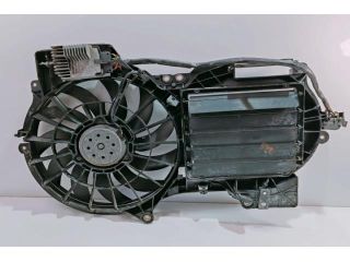 bontott AUDI A6 C6 Hűtőventilátor