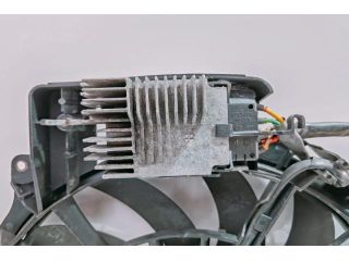 bontott AUDI A6 C6 Hűtőventilátor