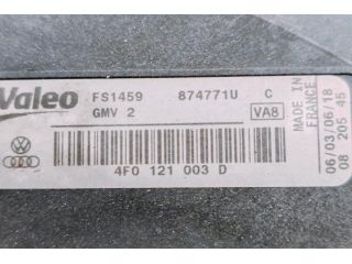 bontott AUDI A6 C6 Hűtőventilátor