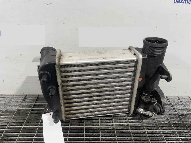 bontott AUDI A6 C6 Intercooler