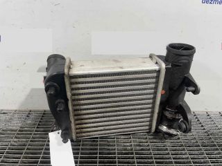 bontott AUDI A6 C6 Intercooler