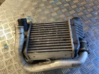 bontott AUDI A6 C6 Intercooler