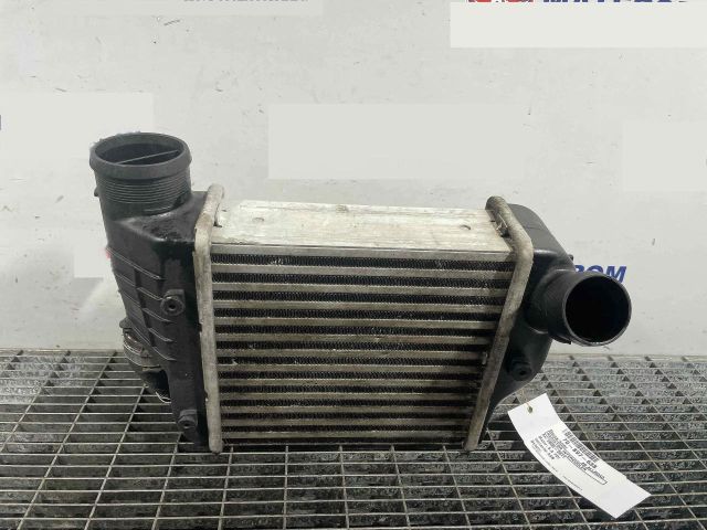 bontott AUDI A6 C6 Intercooler
