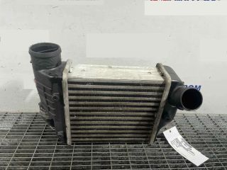bontott AUDI A6 C6 Intercooler