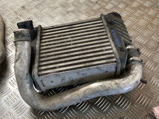 bontott AUDI A6 C6 Intercooler