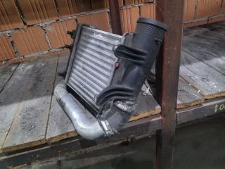 bontott AUDI A6 C6 Intercooler