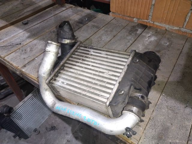 bontott AUDI A6 C6 Intercooler