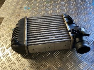 bontott AUDI A6 C6 Intercooler