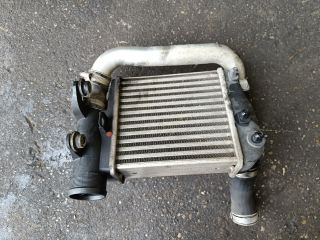 bontott AUDI A6 C6 Intercooler