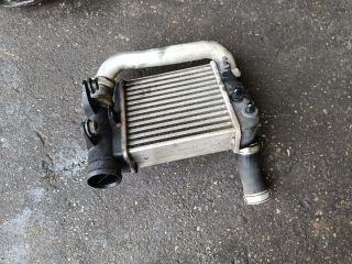 bontott AUDI A6 C6 Intercooler