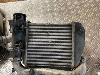 bontott AUDI A6 C6 Intercooler