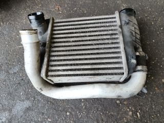 bontott AUDI A6 C6 Intercooler